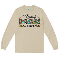 Raising Believers Long Sleeve Tee | Teevron