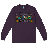 Plum raising believers Long Sleeve Tee - CowhideDigitalArt