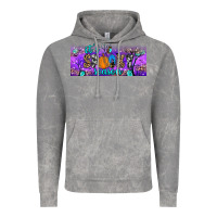 Cloud Rock it s spooky season Vintage Hoodie - JahusDesignShop