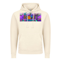 Vintage Artic it s spooky season Vintage Hoodie - JahusDesignShop