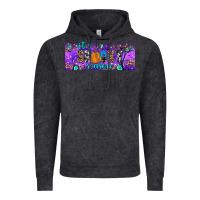 Vintage Black it s spooky season Vintage Hoodie - JahusDesignShop
