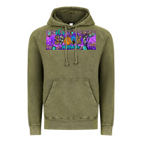 Vintage Olive it s spooky season Vintage Hoodie - JahusDesignShop