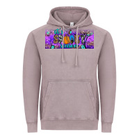 Vintage Zinc it s spooky season Vintage Hoodie - JahusDesignShop