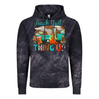 Cloud Black back that thing up Vintage Hoodie - texasbilliewilder