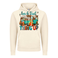 Vintage Artic back that thing up Vintage Hoodie - texasbilliewilder