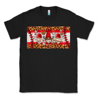 Black baseball gnome license plate Classic Tee - HRA Design Shop