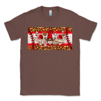 Chestnut baseball gnome license plate Classic Tee - HRA Design Shop
