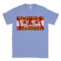 Colony Blue baseball gnome license plate Classic Tee - HRA Design Shop