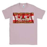 Lilac baseball gnome license plate Classic Tee - HRA Design Shop
