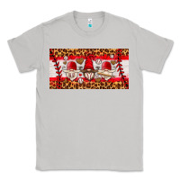 Moon Dust baseball gnome license plate Classic Tee - HRA Design Shop