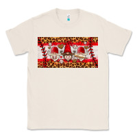 Natural baseball gnome license plate Classic Tee - HRA Design Shop