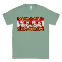 Sage baseball gnome license plate Classic Tee - HRA Design Shop