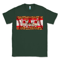 Sports Green baseball gnome license plate Classic Tee - HRA Design Shop