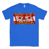 True Royal baseball gnome license plate Classic Tee - HRA Design Shop