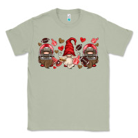 Matcha american football gnome Classic Tee - HRA Design Shop
