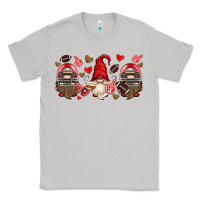 Moon Dust american football gnome Classic Tee - HRA Design Shop