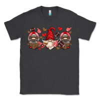 Smoke american football gnome Classic Tee - HRA Design Shop