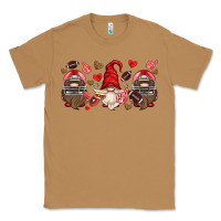 Toasted Coconut american football gnome Classic Tee - HRA Design Shop