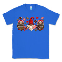 True Royal american football gnome Classic Tee - HRA Design Shop