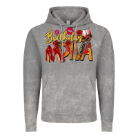 Cloud Rock birthday diva Vintage Hoodie - Zillion Design Studio