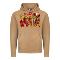 Vintage Camel birthday diva Vintage Hoodie - Zillion Design Studio