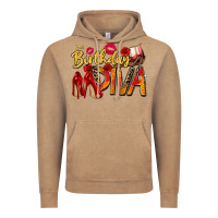 Vintage Coffee birthday diva Vintage Hoodie - Zillion Design Studio