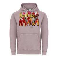 Vintage Zinc birthday diva Vintage Hoodie - Zillion Design Studio