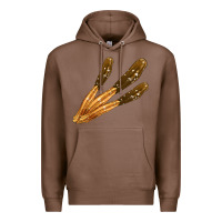 Chestnut mexican churro's Premium Hoodie - AdoDesignShop