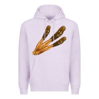 Lilac mexican churro's Premium Hoodie - AdoDesignShop