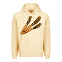 Mexican Churro's Premium Hoodie | Teevron