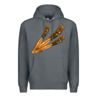 Rock mexican churro's Premium Hoodie - AdoDesignShop