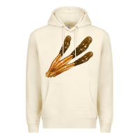 Sandshell mexican churro's Premium Hoodie - AdoDesignShop