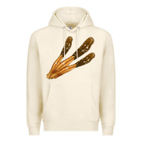 Tofu mexican churro's Premium Hoodie - AdoDesignShop