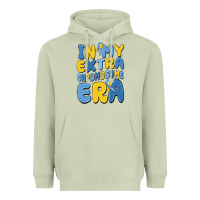 Matcha in my extra chromosome era Heavyweight Hoodie - MaliasSmallBusiness
