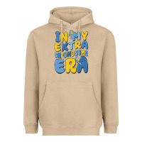 Mushroom in my extra chromosome era Heavyweight Hoodie - MaliasSmallBusiness
