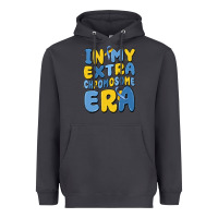 Smoke in my extra chromosome era Heavyweight Hoodie - MaliasSmallBusiness