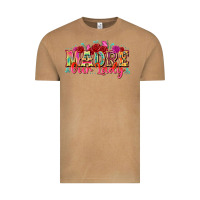 Vintage Camel madre our lady Vintage Tee - texasbilliewilder
