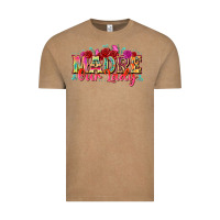 Madre Our Lady Vintage Tee | Teevron