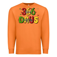 Carrot 366 days black history Premium Sweatshirt - MaliasSmallBusiness