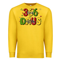 Lemon 366 days black history Premium Sweatshirt - MaliasSmallBusiness