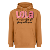 Meerkat lola in every season, she shines with grace Heavyweight Hoodie - MaliasSmallBusiness