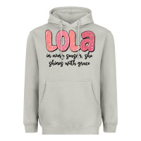 Moon Dust lola in every season, she shines with grace Heavyweight Hoodie - MaliasSmallBusiness