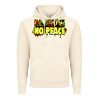Vintage Artic no justice no peace Vintage Hoodie - Zillion Design Studio