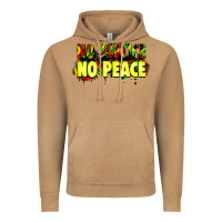 Vintage Camel no justice no peace Vintage Hoodie - Zillion Design Studio