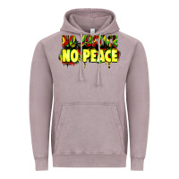 Vintage Zinc no justice no peace Vintage Hoodie - Zillion Design Studio