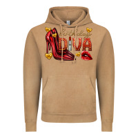 Vintage Camel birthday diva Vintage Hoodie - texasbilliewilder