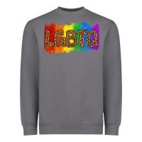 Storm lgbtq Heavyweight Sweatshirt - texasbilliewilder