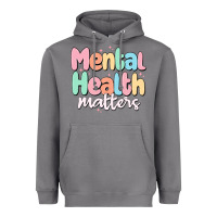 Storm mental health matters Heavyweight Hoodie - MaliasSmallBusiness