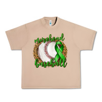 Burro Morehead Baseball Liver Cancer Urban Heavy Tee - texasbilliewilder