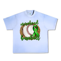Grape Ice Morehead Baseball Liver Cancer Urban Heavy Tee - texasbilliewilder
